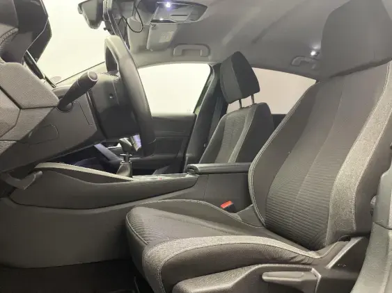 PEUGEOT 308 III - voiture d'occasion - Photo 15