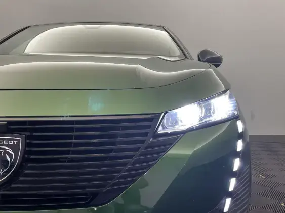 PEUGEOT 308 III - voiture d'occasion - Photo 19