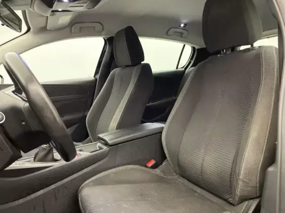 PEUGEOT 308 III - voiture d'occasion - Photo 17