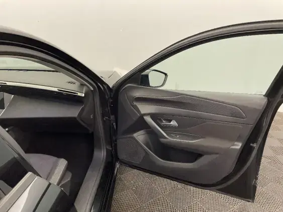 PEUGEOT 308 III - voiture d'occasion - Photo 19
