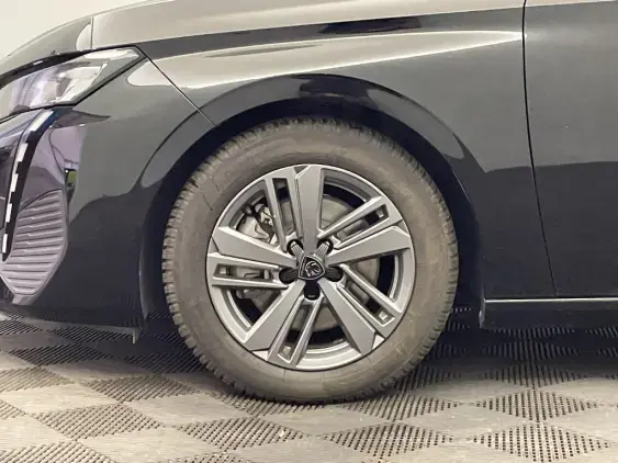 PEUGEOT 308 III - voiture d'occasion - Photo 22