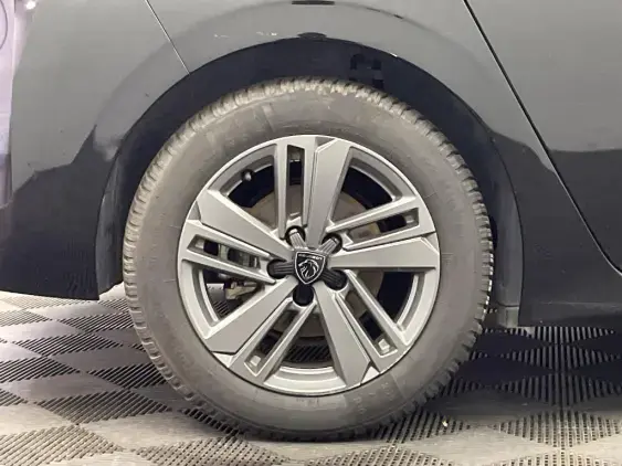 PEUGEOT 308 III - voiture d'occasion - Photo 24