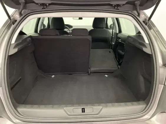 PEUGEOT 308 II - voiture d'occasion - Photo 16