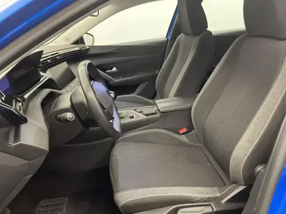 PEUGEOT 308 III - voiture d'occasion - Photo 18