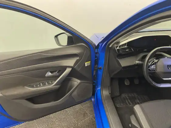 PEUGEOT 308 III - voiture d'occasion - Photo 19
