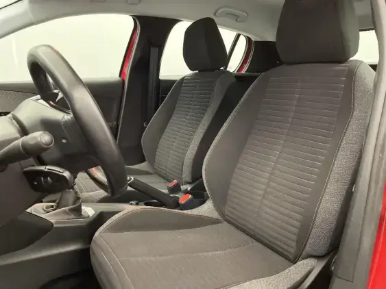 PEUGEOT 208 II - voiture d'occasion - Photo 18