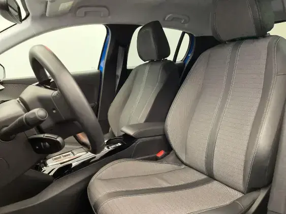 PEUGEOT 208 ELECTRIQUE II - voiture d'occasion - Photo 17