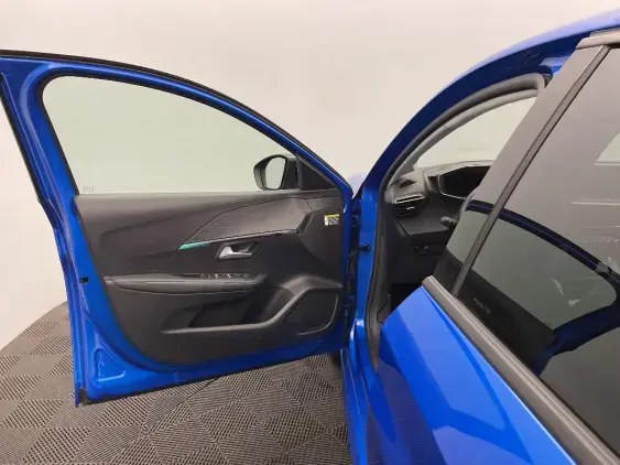 PEUGEOT 208 ELECTRIQUE II - voiture d'occasion - Photo 18