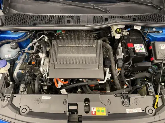 PEUGEOT 208 ELECTRIQUE II - voiture d'occasion - Photo 20