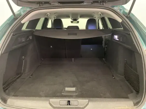 PEUGEOT 308 SW III - voiture d'occasion - Photo 15