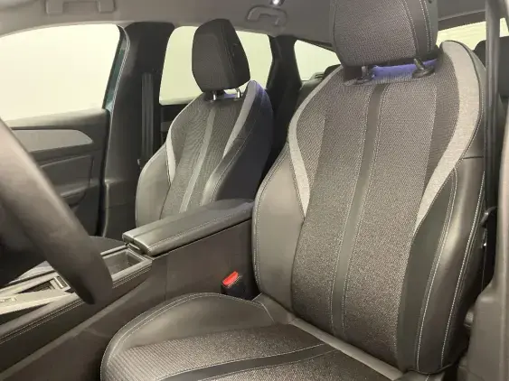 PEUGEOT 308 SW III - voiture d'occasion - Photo 16