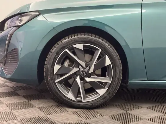 PEUGEOT 308 SW III - voiture d'occasion - Photo 21