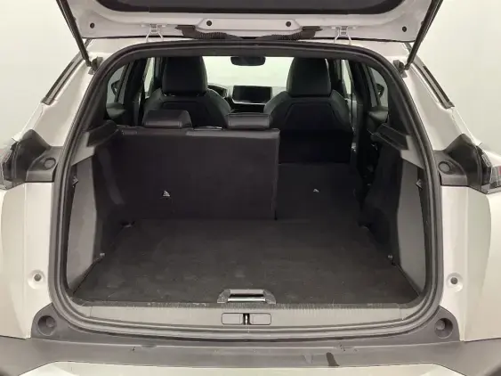 PEUGEOT 2008 II - voiture d'occasion - Photo 16