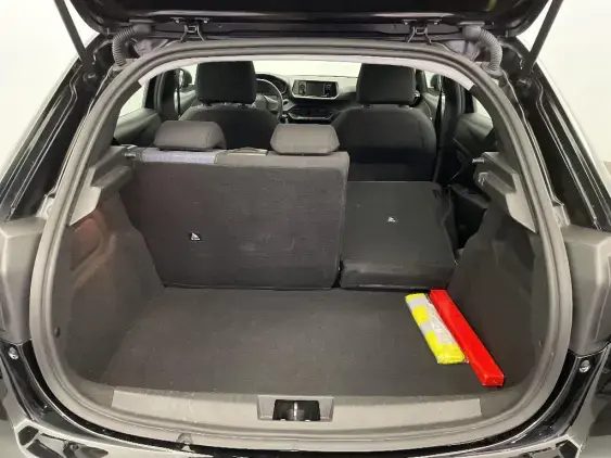 PEUGEOT 208 II - voiture d'occasion - Photo 15