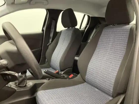 PEUGEOT 208 II - voiture d'occasion - Photo 16