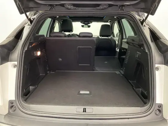 PEUGEOT 3008 II - voiture d'occasion - Photo 16