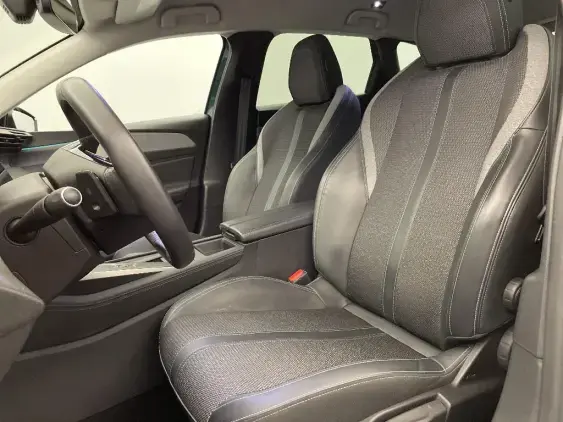 PEUGEOT 308 SW III - voiture d'occasion - Photo 15