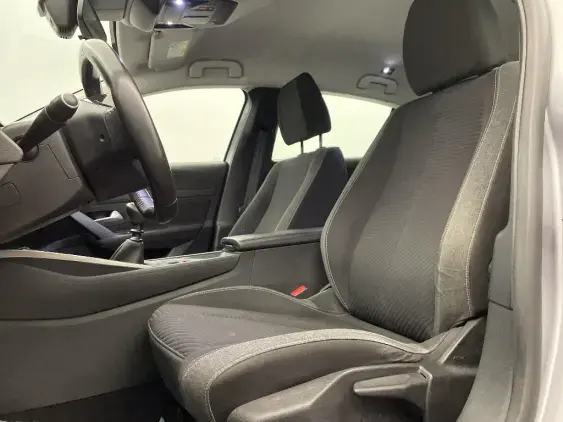 PEUGEOT 308 III - voiture d'occasion - Photo 15
