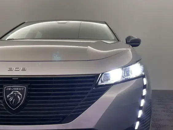 PEUGEOT 308 III - voiture d'occasion - Photo 19