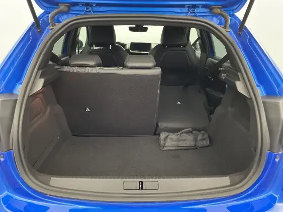PEUGEOT 208 II - voiture d'occasion - Photo 16