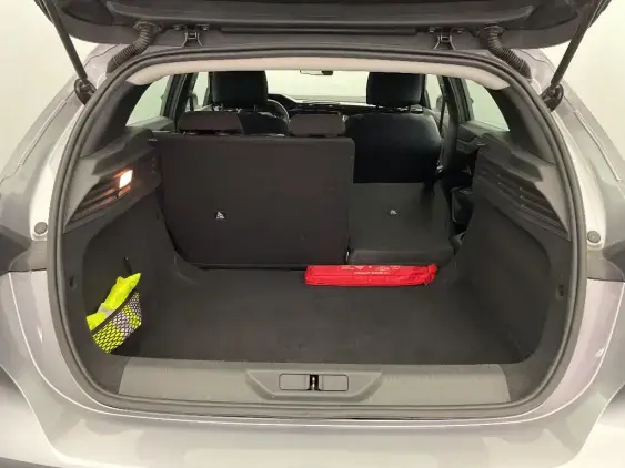 PEUGEOT 308 III - voiture d'occasion - Photo 15
