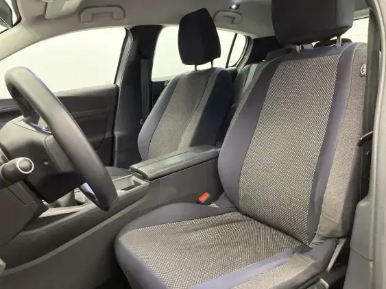 PEUGEOT 308 III - voiture d'occasion - Photo 16