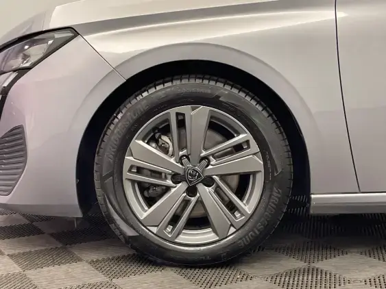 PEUGEOT 308 III - voiture d'occasion - Photo 21