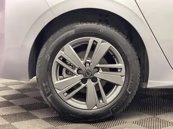 PEUGEOT 308 III - voiture d'occasion - Photo 23