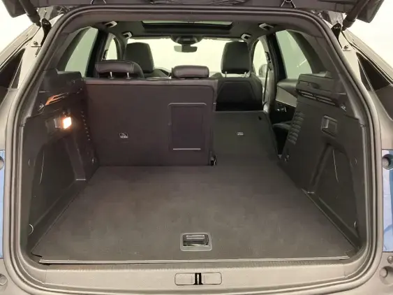 PEUGEOT 3008 II - voiture d'occasion - Photo 16