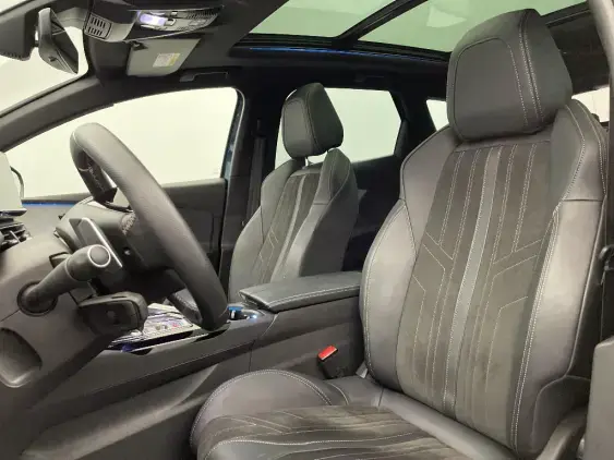 PEUGEOT 3008 II - voiture d'occasion - Photo 17