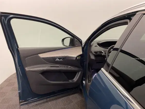 PEUGEOT 3008 II - voiture d'occasion - Photo 18