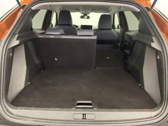 PEUGEOT 2008 II - voiture d'occasion - Photo 16