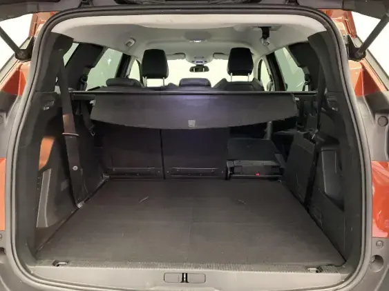 PEUGEOT 5008 II - voiture d'occasion - Photo 16