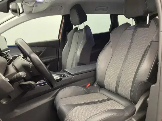 PEUGEOT 5008 II - voiture d'occasion - Photo 17