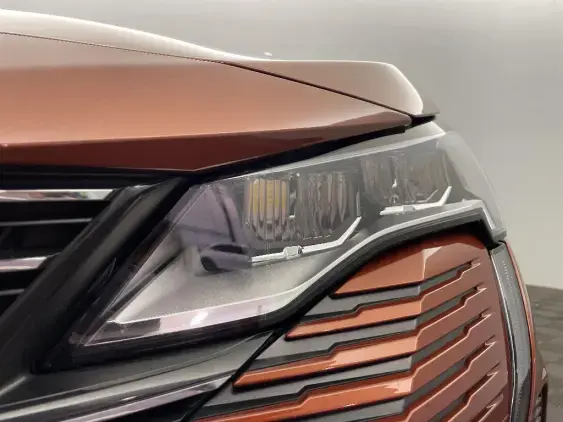 PEUGEOT 5008 II - voiture d'occasion - Photo 21