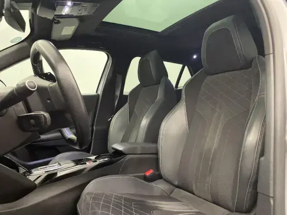 PEUGEOT 2008 ELECTRIQUE II - voiture d'occasion - Photo 17