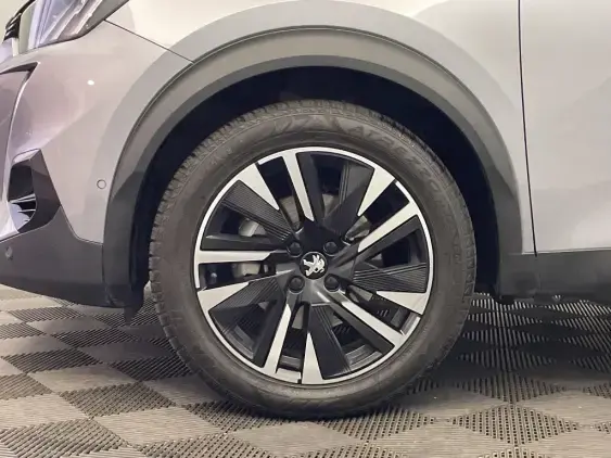 PEUGEOT 2008 ELECTRIQUE II - voiture d'occasion - Photo 22