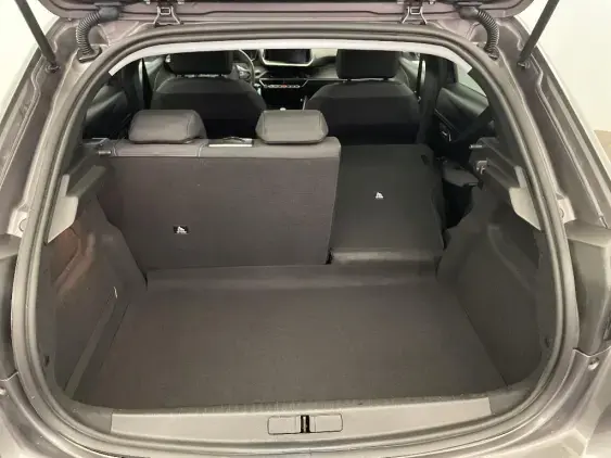 PEUGEOT 208 II - voiture d'occasion - Photo 16