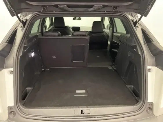 PEUGEOT 3008 II - voiture d'occasion - Photo 16