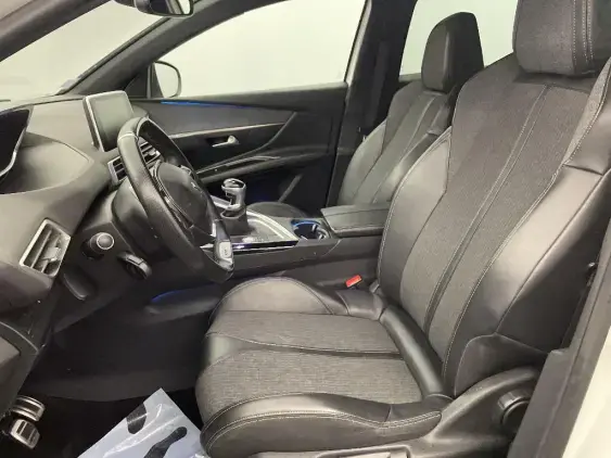 PEUGEOT 3008 II - voiture d'occasion - Photo 18