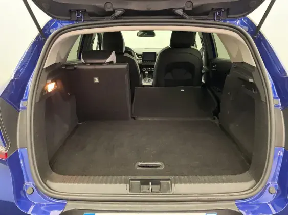 RENAULT CAPTUR II - voiture d'occasion - Photo 16