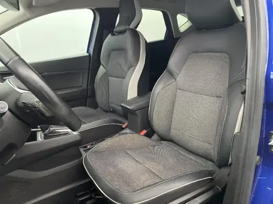 RENAULT CAPTUR II - voiture d'occasion - Photo 18