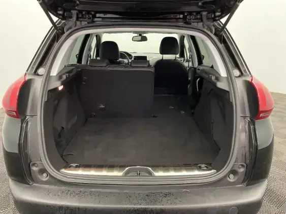 PEUGEOT 2008 - voiture d'occasion - Photo 16