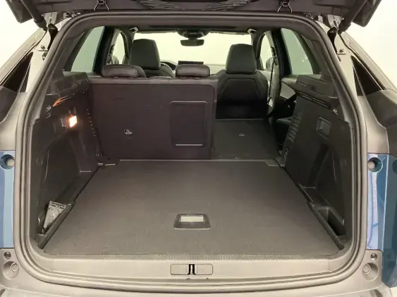 PEUGEOT 3008 II - voiture d'occasion - Photo 16