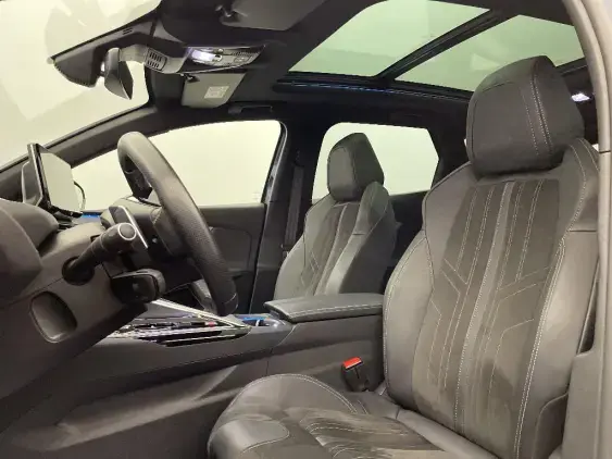 PEUGEOT 3008 II - voiture d'occasion - Photo 18
