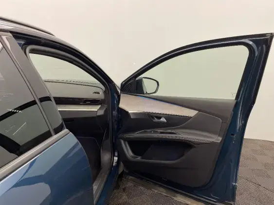 PEUGEOT 3008 II - voiture d'occasion - Photo 20