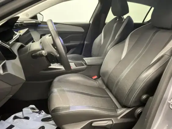 PEUGEOT 308 III - voiture d'occasion - Photo 17