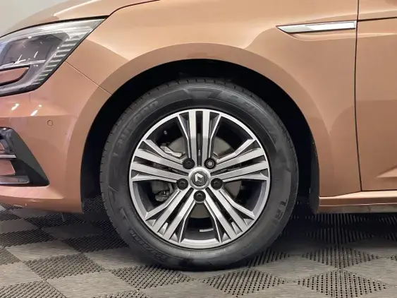 RENAULT MEGANE IV - voiture d'occasion - Photo 22