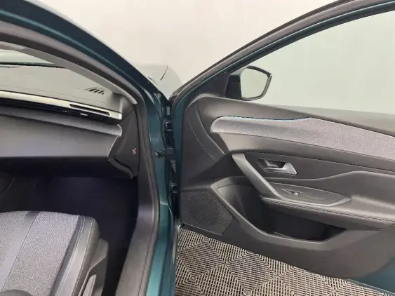 PEUGEOT 308 SW III - voiture d'occasion - Photo 19