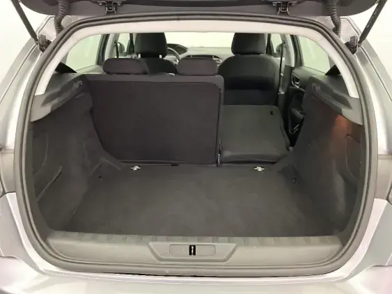 PEUGEOT 308 II - voiture d'occasion - Photo 16